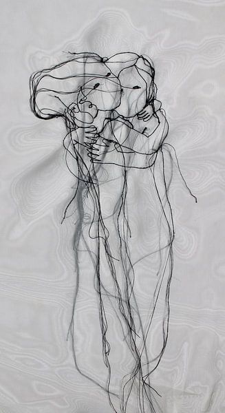 Everlastingly in Love by Kim Rijntjes