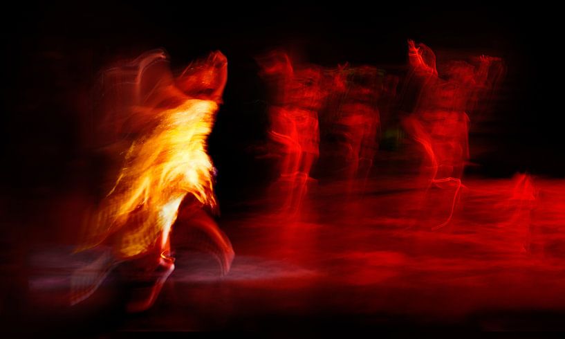 Movement van Antonio Correia