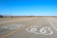 Route 66, Arizona, Verenigde Staten