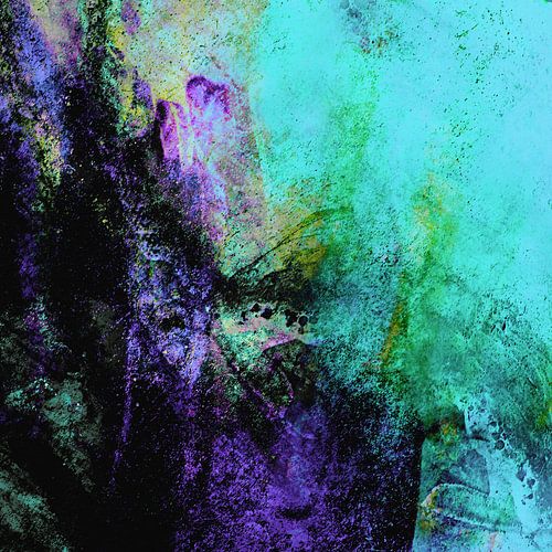 STORMY PURPLE vs BLACK