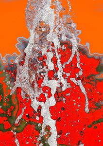 Wasserfontäne #5