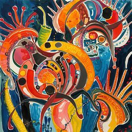 Jahrestreffen der orientalischen Kaufleute