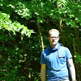 Davy Otte Profile picture