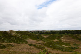 Bilder von der ostfriesischen Nordseeinsel Langeoog. von Bianca Meyering Fotos - BMF
