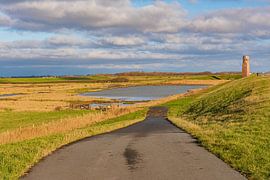 Plompetoren sur Merijn Loch