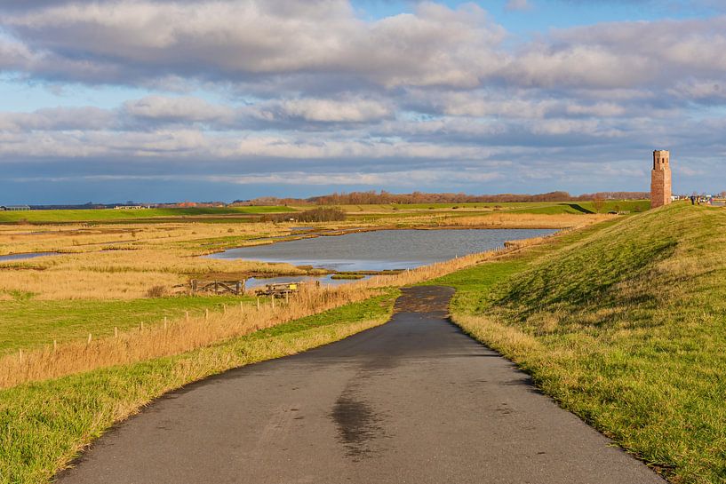 Plompetoren von Merijn Loch