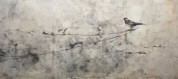 Oiseaux sur De Mooiste Kunst