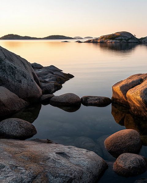 Grenzenlose Freiheit entdecken von fernlichtsicht