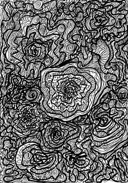 Flower meditation