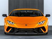 Lamborghini by PixelPrestige thumbnail