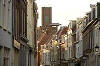 Haverstraat en Inktpot in Utrecht