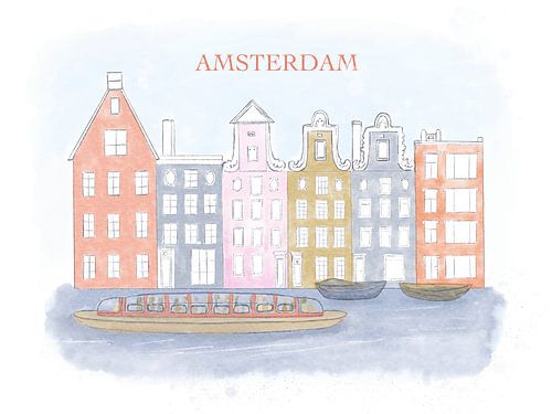 Amsterdam