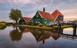 Zaanse Schans Zaandam