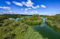 Lauwersmeer van Adriaan Westra thumbnail