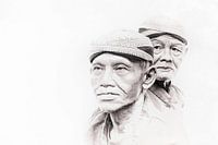 Krontjong members