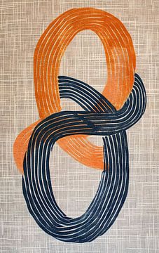 Scandinavisch van Modern Collection
