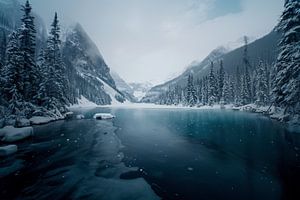 Winterruhe
