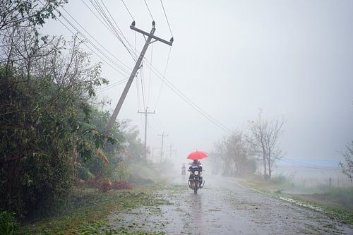 Na de storm