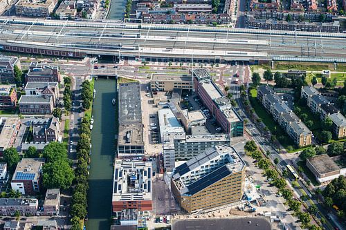 De Trip in Utrecht