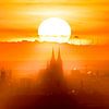 Kölner Dom von LICHTERKISTE