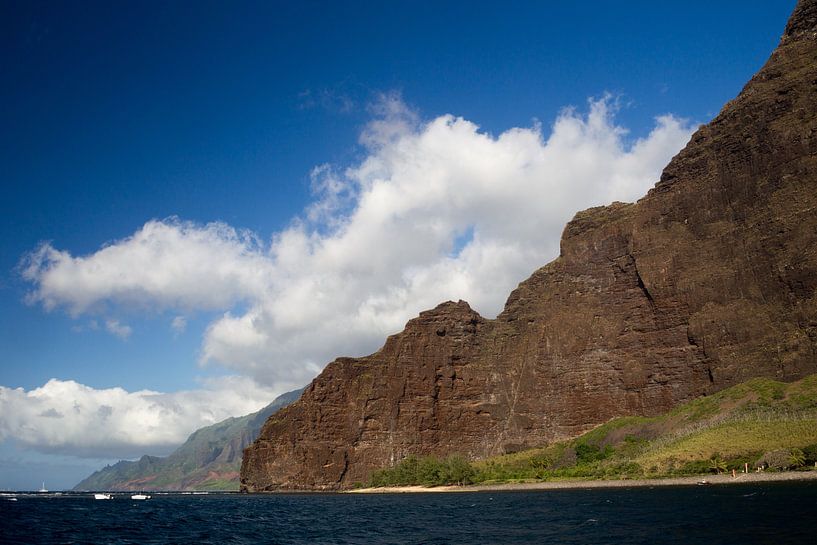 Na Pali Coast von Dirk Rüter
