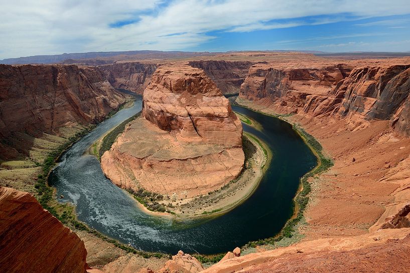 Horseshoe Bend von Jens Droth