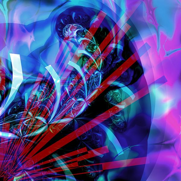 Mathematical Art II