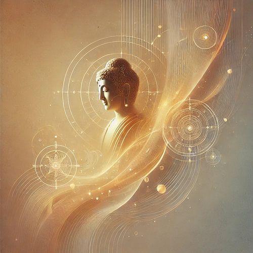 De wijsheid van Boeddha