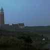 Panorama vuurtoren op Texel by Lonneke Klomp