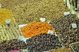 Kräutermarkt von Theo van Woerden