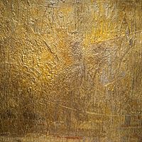 Gold und Goldgelb in Bild