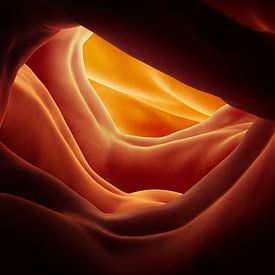 human canyon van Stanislav Pokhodilo
