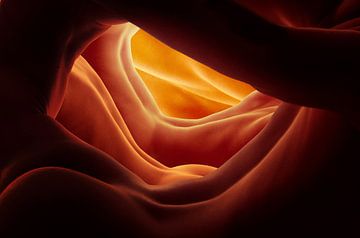 menschlichen Canyon von Stanislav Pokhodilo