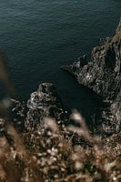Breathtaking views of the Norwegian Sea
