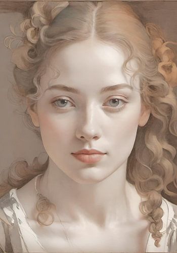 Maria von Mike Enenkel