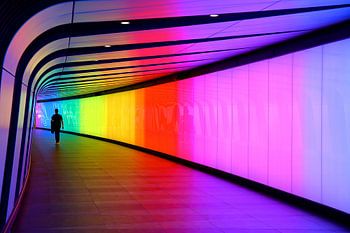 Im Untergrund London