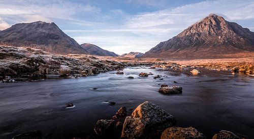 Glencoe Schottland