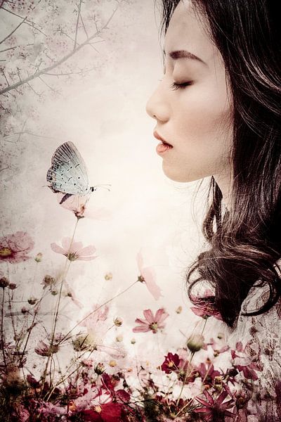 Spring vibes by by Maria