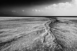 Stroomtekens by Remco de Vries