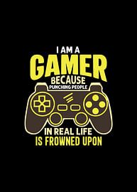 Iam Gamer