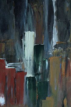 Eine Nacht in Manhattan