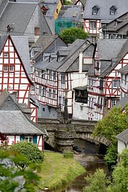 Monreal dans le Hunsrück