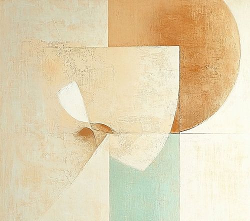 Géométrie | Chuchotement géométrique