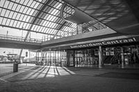 De Ruijterkade - Centraal Station