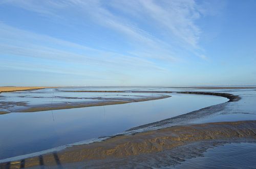 Groningen, The Dollard