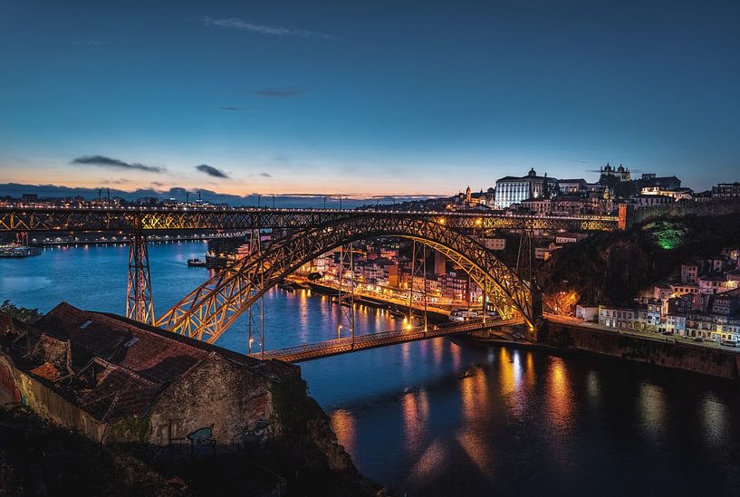 Porto by Hello Pompoyo