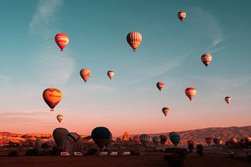 Cappadocia 2