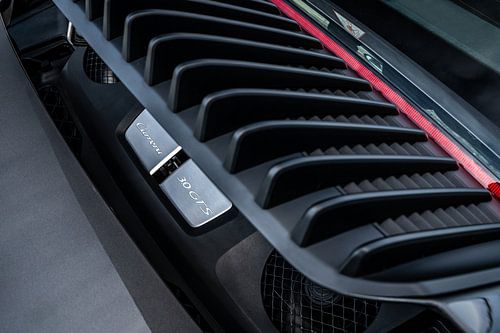 Porsche 911 Carrera GTS by Bas Fransen