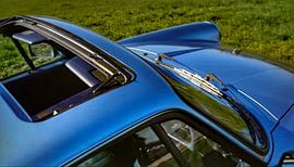 Porsche Carrera von Truckpowerr