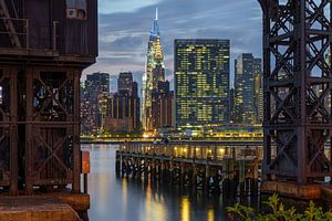 New York    Long Island von Kurt Krause